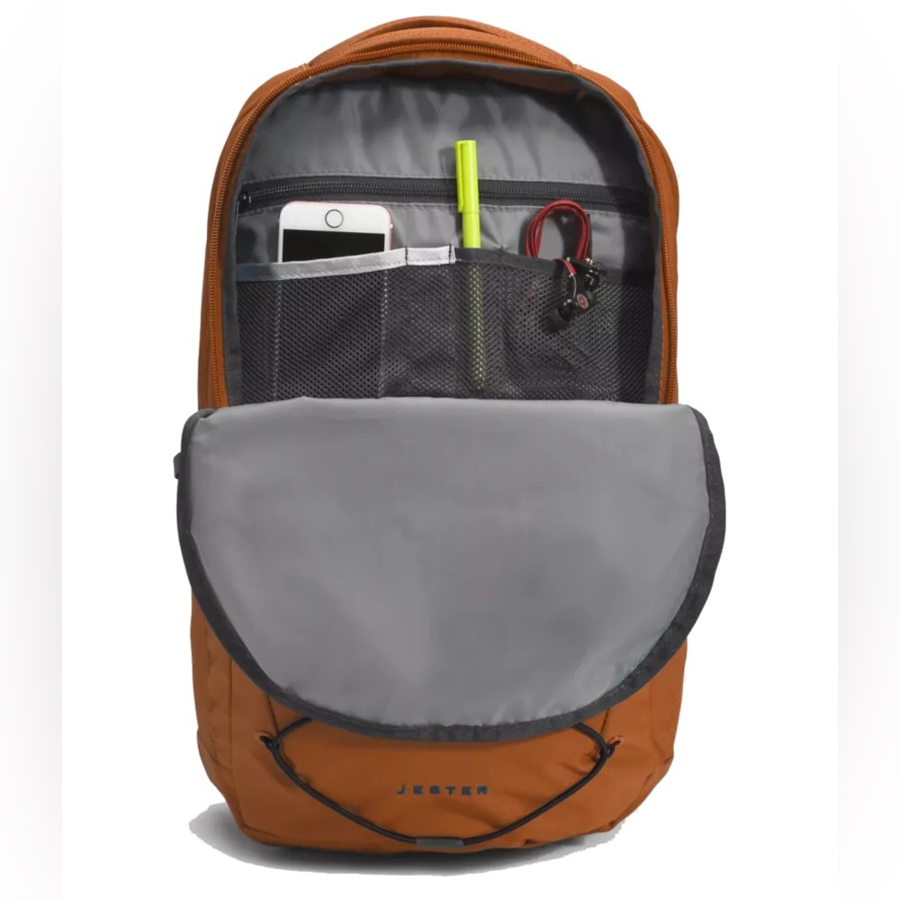 The North face backpack - Picture 7 of 9